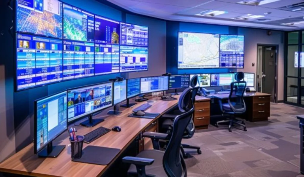 Managed SOC (Security Operations Center) Services
