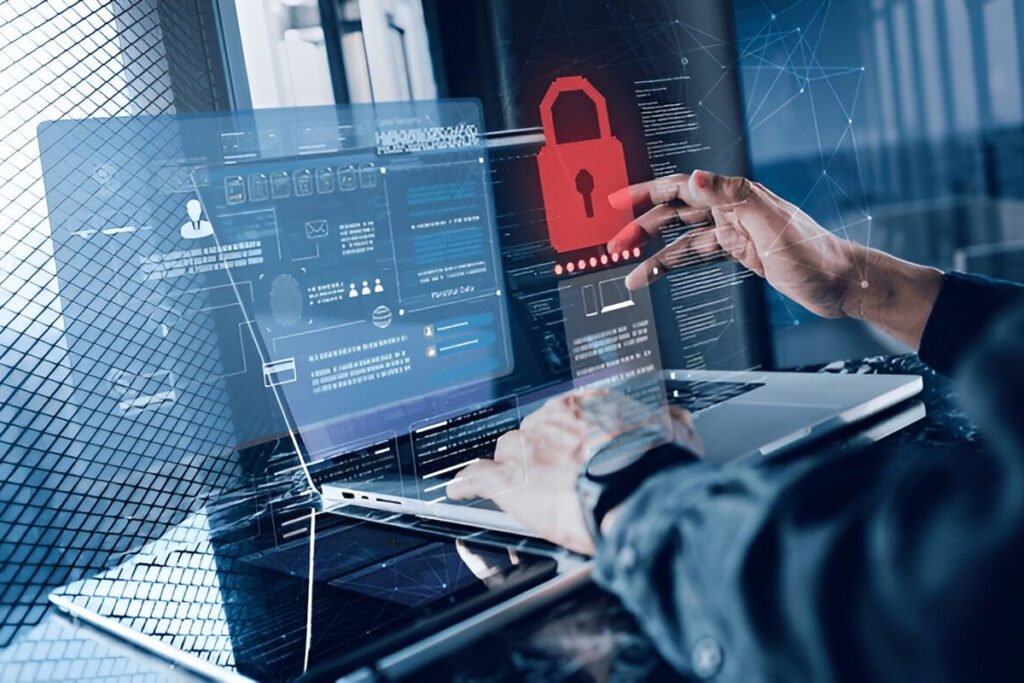 Endpoint & Server Security