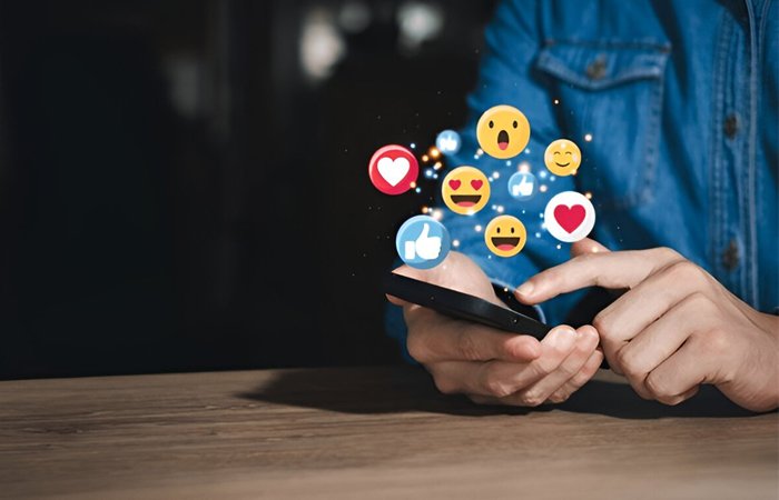 Social Media Marketing Services in Riyadh