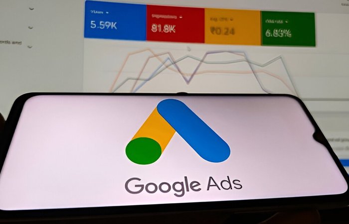Google Ads Services in Riyadh