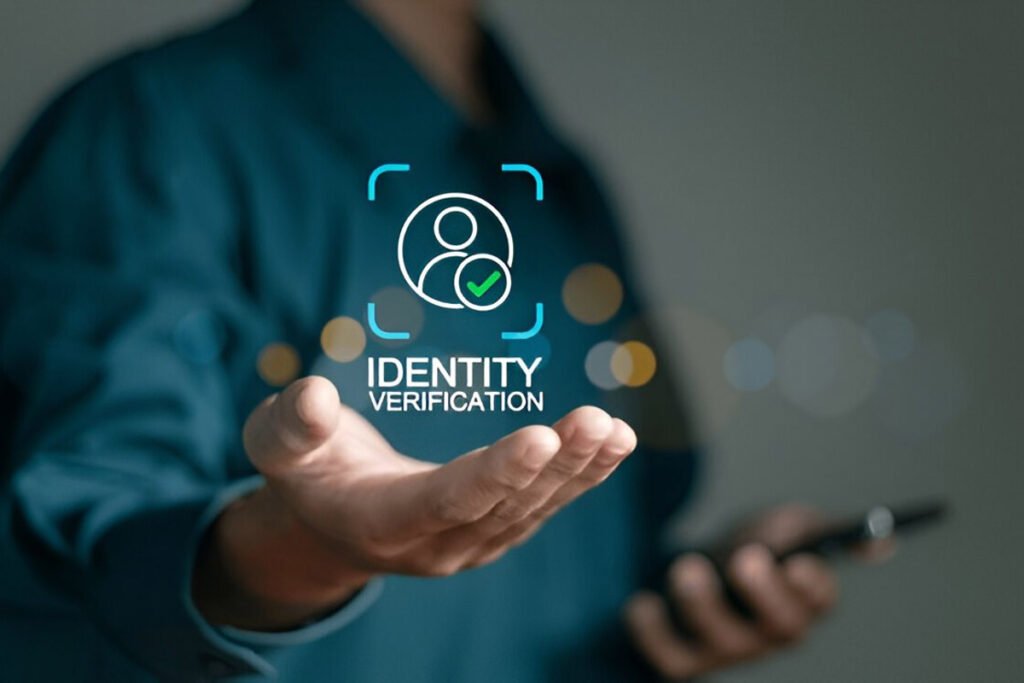 Identity & Access Management (IAM)