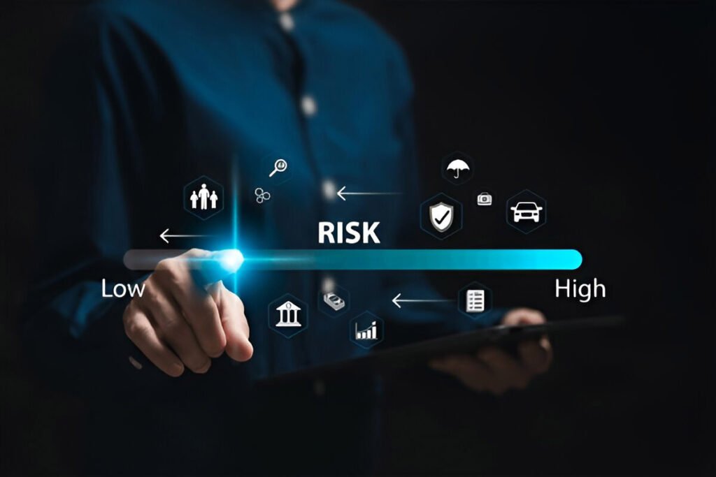 Risk & Maturity Assessments
