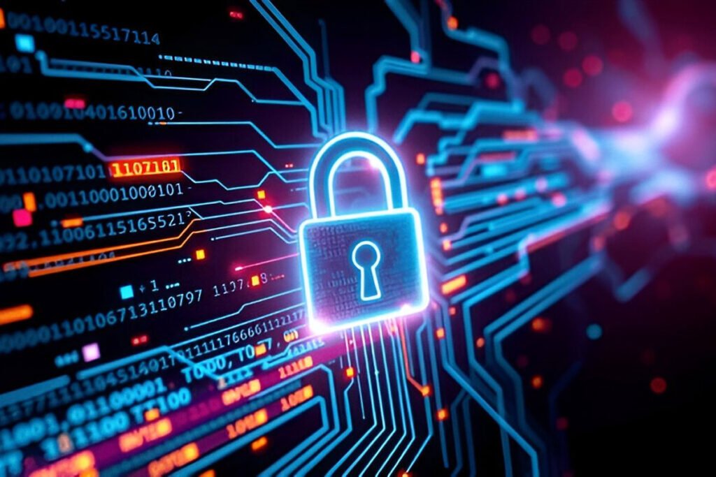 Data & Network Security